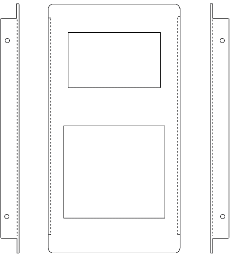 �\�[���[�o�b�e���[���j�^�[�p�l���}��